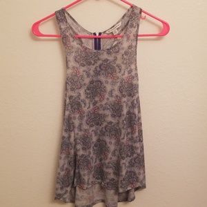 American Eagle Tank Top